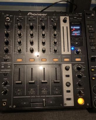 Pioneer DJM 700