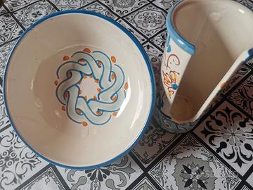 ceramica Caltagirone 