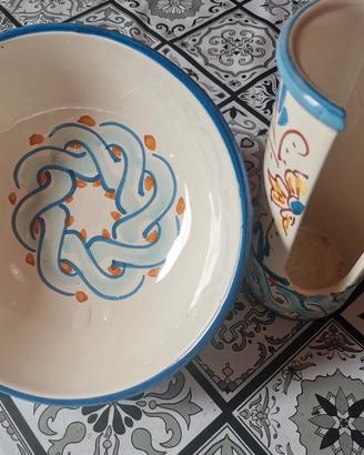 ceramica Caltagirone 