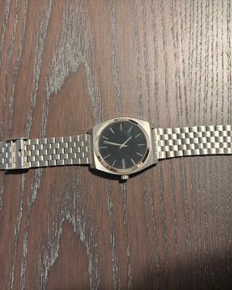 Orologio Nixon argento