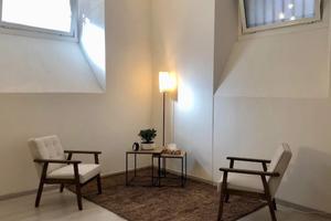 Roma prati - studio di psicoterapia