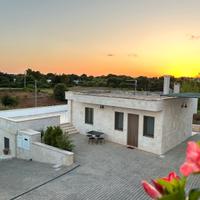 Villetta per vacanze a Cisternino (BR)