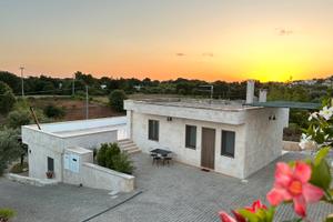 Villetta per vacanze a Cisternino (BR)