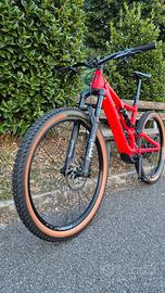 Specialized Turbo Levo SL Comp Alloy
