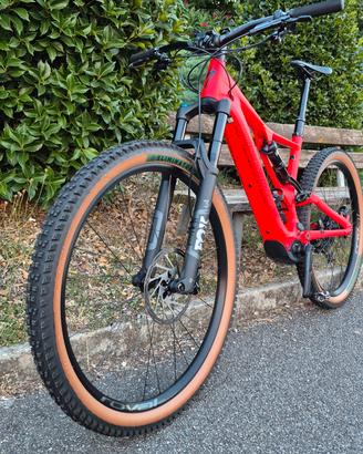 Specialized Turbo Levo SL Comp Alloy