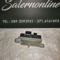 Cetralina smart 451 diesel 2012