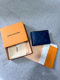 PORTAFOGLI LUIS VUITTON ORIGIINALE