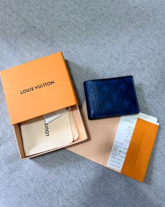 PORTAFOGLI LUIS VUITTON ORIGIINALE