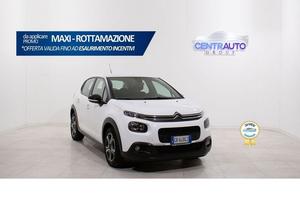 Citroën C3 PureTech 83cv Feel