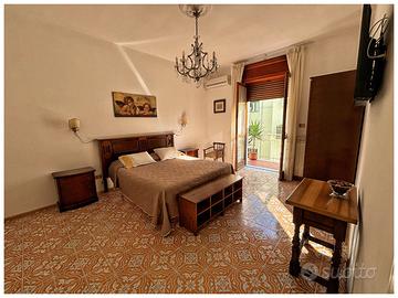 B&b Salerno "CIVICO 38"