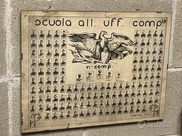 articolo militare ww1 ww2