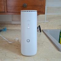 Router ZTE MF289F multi operatori 