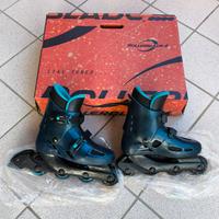 Pattini in linea da bsmbino