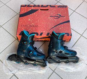 Pattini in linea da bsmbino