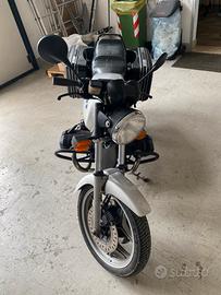 BMW  R80 R