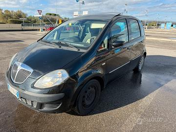 Lancia musa 1.4 benzina