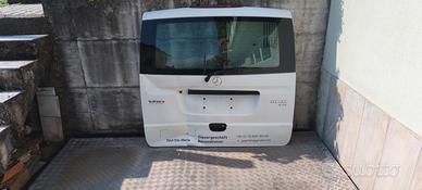 Portellone Mercedes vito