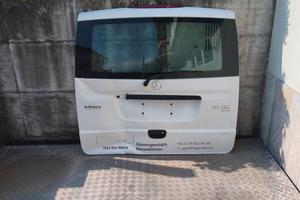 Portellone Mercedes vito