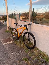 Cannodale F-Si carbon 2
