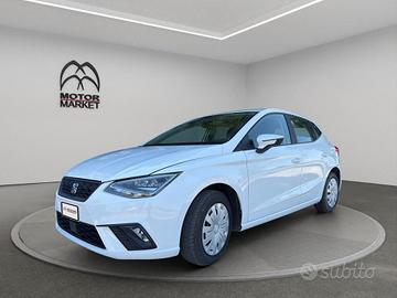 Seat Ibiza 1.0 tgi Style 90cv my19