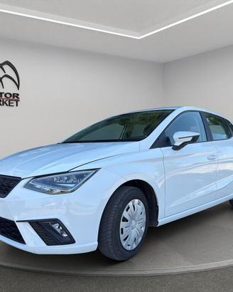 Seat Ibiza 1.0 tgi Style 90cv my19