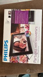 Portafoto Digitale Philips