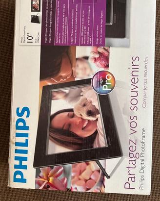 Portafoto Digitale Philips