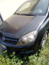 Opel Astra GTC 1.7 tdi
