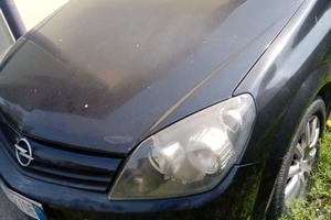 Opel Astra GTC 1.7 tdi