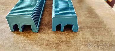 Diapositive raccoglitori per proiettore