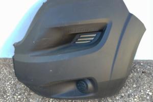 Paraurti angolo anteriore Sx Ducato Jumper Boxer