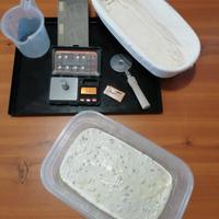 Kit pizzeria casalingo