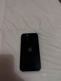 iphone 14 midnight 256 gb