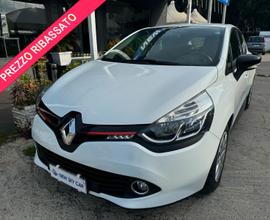 Renault Clio 1.5 dCi 8V 75CV 5 porte Live
