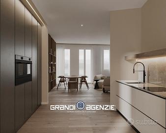 Appartamento 3 Camere Ristrutturato Centro Storico