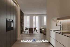 Appartamento 3 Camere Ristrutturato Centro Storico