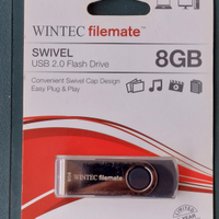 Chiavetta USB 2.0 flash drive 8GB