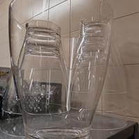 Glacette, secchiello porta ghiaccio per bottiglie