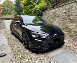 Audi S3 8Y