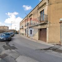 Casa Semindipendente - Caltagirone