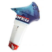 Fianchetto destro serbatoio Aprilia Tuareg