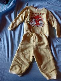 abbigliamento Nuovo bambino/a cotone 100% caldo