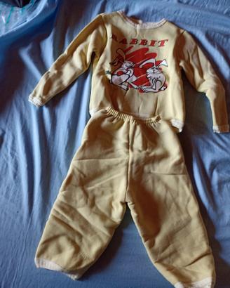 abbigliamento Nuovo bambino/a cotone 100% caldo