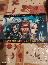 x men