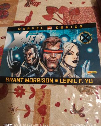 x men