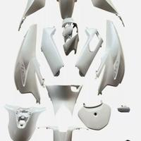 KIT CARENE HONDA SH 125 150 2020 2024