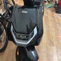 moto elettriche concessionaria SAMURAI  ORTONA