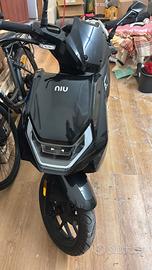 moto elettriche concessionaria SAMURAI  ORTONA