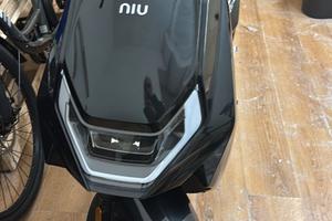 moto elettriche concessionaria SAMURAI  ORTONA