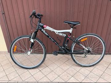 bicicletta per ragazzo